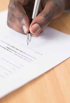 Non-competes: The unreasonable case for reform